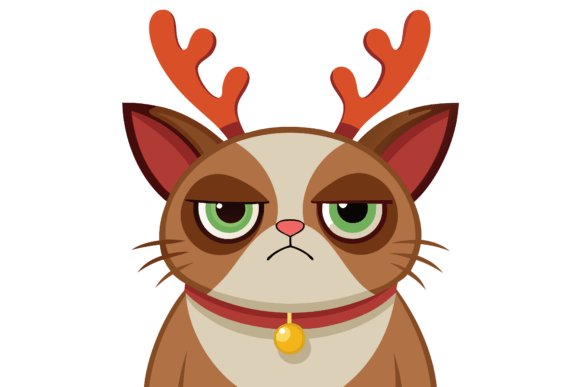 Grumpy Cat Embroidery Design Review